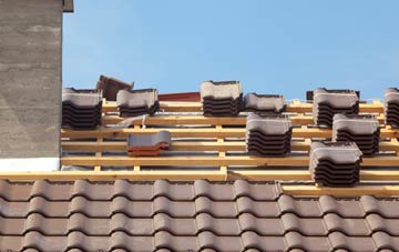 Hembridge clay roofing costs