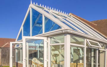 conservatory roof insulation costs Hembridge