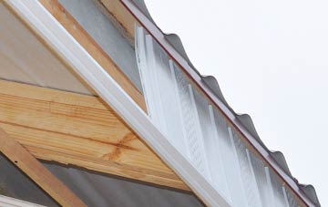 why Hembridge fascia repairs are essential