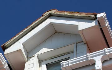 Hembridge fascia installation costs