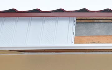 Hembridge fascia repair costs