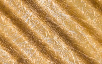 Hembridge fibreglass roof waterproofing