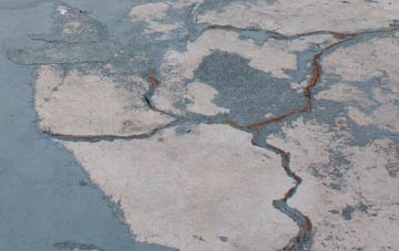 fibreglass roofing replacement Hembridge