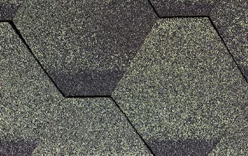 Hembridge fibreglass shingle repairs