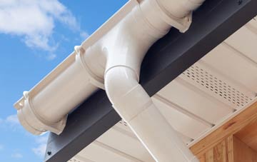 Hembridge gutter installation costs