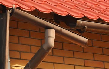 Hembridge gutter repair costs