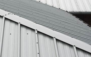disadvantages of Hembridge metal roofing
