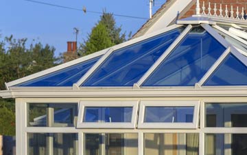 professional Hembridge conservatory insulation