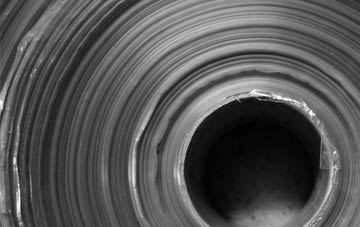 Hembridge pvc roof replacement