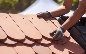 Hembridge roof tile contractors