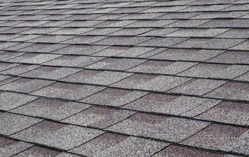 Hembridge tiles for shallow pitch roofing