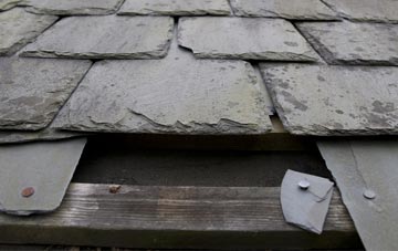 Hembridge slate roof repairs and maintenance