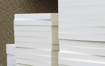 Hembridge tapered roof insulation costs