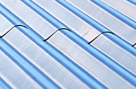 Hembridge corrugated roofing