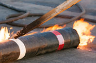 free Hembridge flat roofing repair quotes