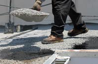 find rated Hembridge flat roofing replacement companies
