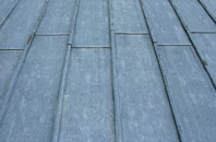 Hembridge lead roofing