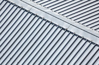 Hembridge metal roofing