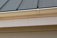Hembridge soffit repair